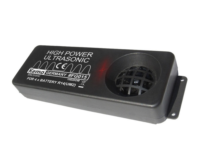 KEMO FG015 - generator ultradźwiękowy dużej mocy