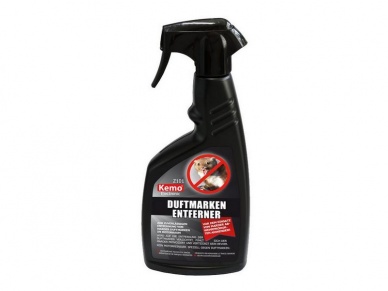 KEMO Z101 - spray usuwający ślady zapachowe